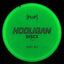 Glow Flip - Disco de Golf de Media Distancia Subestimado