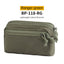 WoSportT Lightweight Horizontal GP Bag - Multifunctional Storage