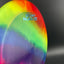 Fly Dye Z Nuke SS Disc Golf Driver
