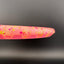 FuZed Confetti Z Zone - Irish Bee Disc Golf Putter