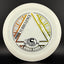 Streamline Neutron Turbulence Disco de Golf Driver