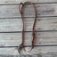 Premium One-Ear Designer Buckle Headstall - Korvel