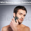 AquaShave Mini Razor - Compact Electric Shaver