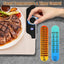 Premium Electric Food Warming Mat - 23.6x15.8 Inches