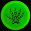 Nocturnal Alpha - Patte de Dinosaure Disc Golf Driver