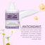 Face Firming Cream Hydrating Moisturizing Gentle Nourishing Elastic Moisturizing Face Skin Brightening Cream - Korvel