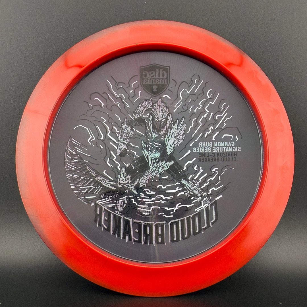 Horizon C-Line Cloud Breaker - Gannon Buhr Signature Series