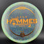 Confetti Z Sol - Adam Hammes 2025 PCS Open Disc