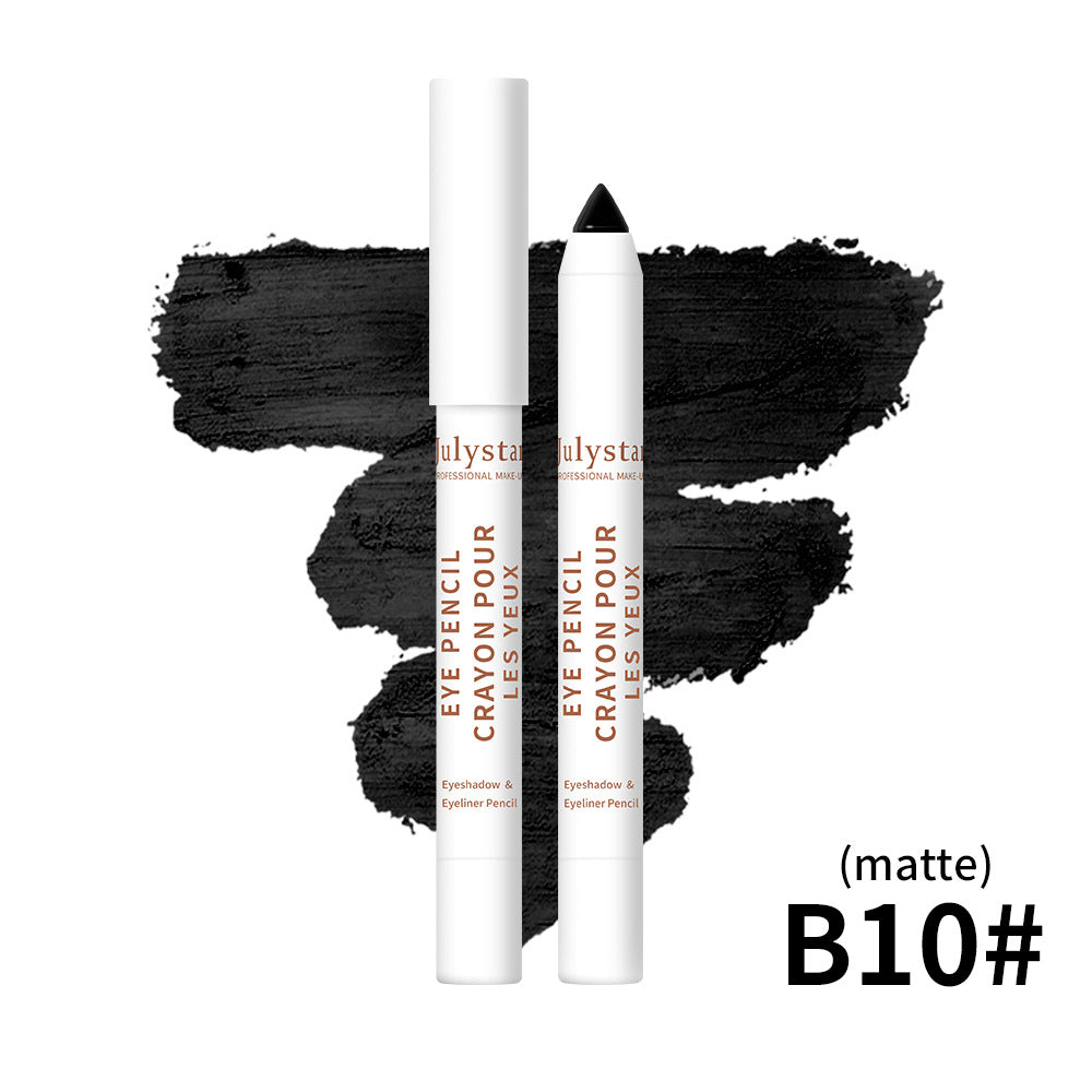Lápiz de Sombra de Ojos Monocromático - Maquillaje de Ojos Premium