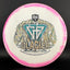 Horizon S-Line Glacier - Gannon Buhr Creator Series Disc
