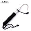 LEO 60cm Telescopic Fishing Gaff Hook Stainless Stee - Korvel