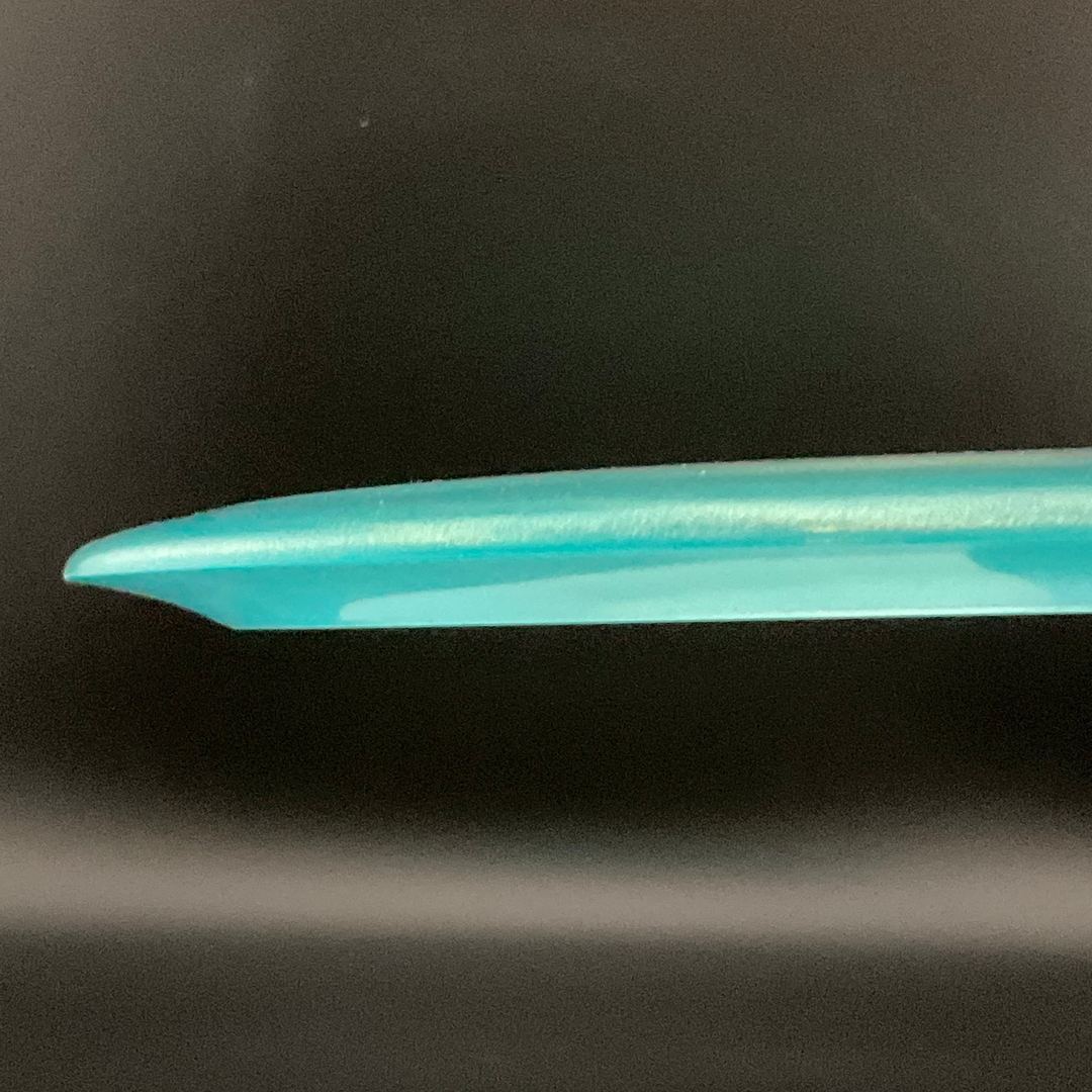Lucid-X Glimmer Sergeant - 2021 Paige Shue Team Series Disc