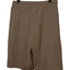 Conjunto de camiseta y pantalones cortos de 2 piezas para hombres cómodo