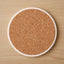 Office of Beverage Placement Coaster – Steady Hand Required