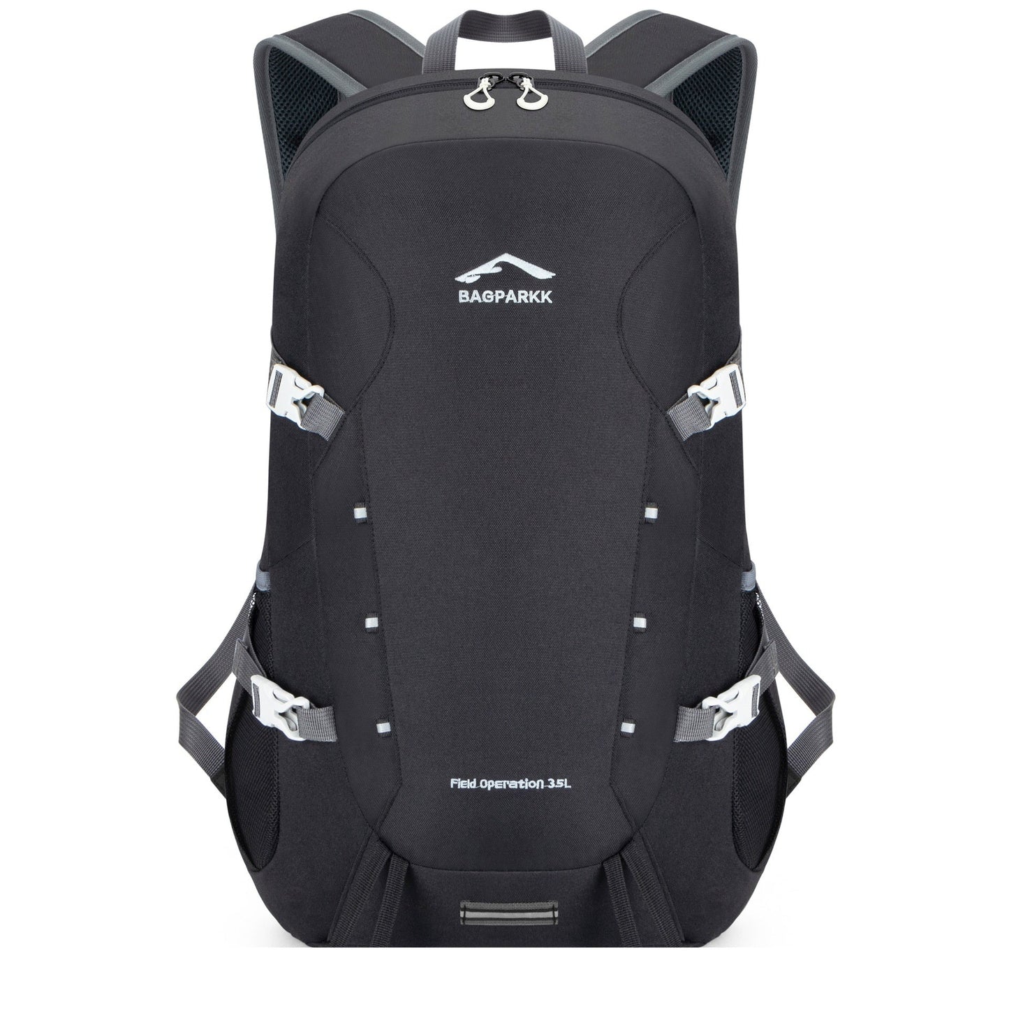 Premium Waterproof Hiking Backpack - Large Capacity & Foldable