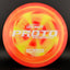 Proto ESP Hallux - Ricky Wysocki Distance Driver