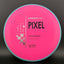 Firm Electron Pixel - Simon Line Disc Golf Putter