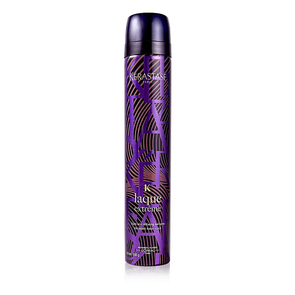 Kerastase K Laque Extreme Hair Spray - 9 Oz