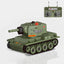 BattleMini RC Tank - Diversión Compacta con Control Remoto