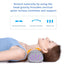 Premium Cervical Pillow for Neck Support