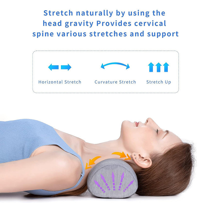 Premium Cervical Pillow for Neck Support
