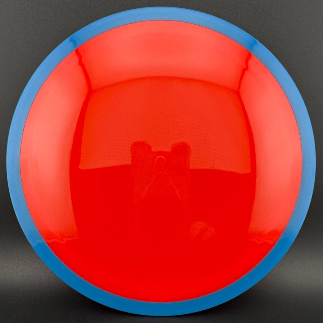 Axiom Neutron Time-Lapse Disc Golf Driver - Re-Tooled