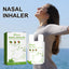 Relieves Nasal Congestion And Itchiness, Relieves Nasal Discomfort, Relieves Nasal Body Care - Korvel
