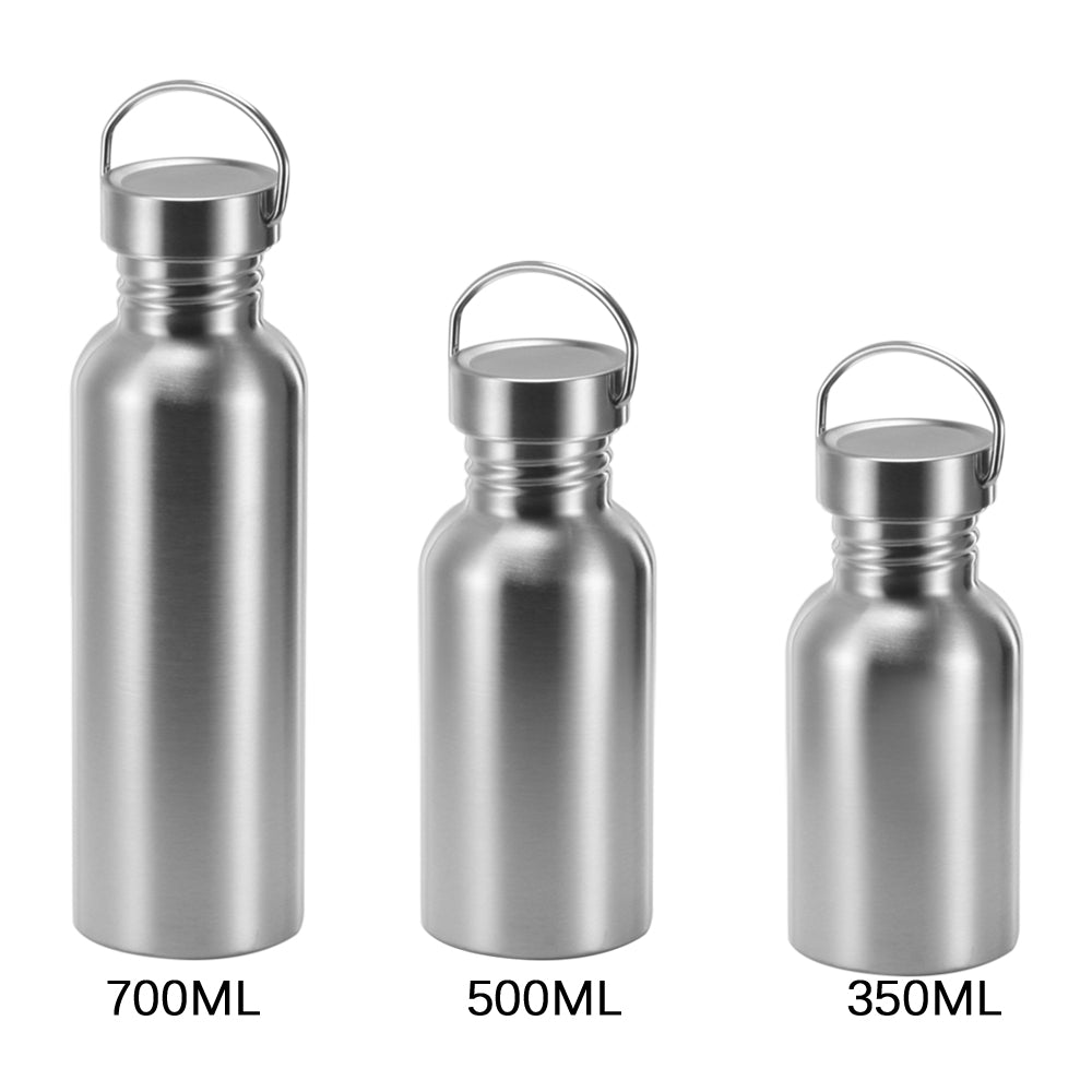 Premium Stainless Steel Insulated Water Bottle
