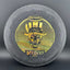 Putter de Disc Golf Super Soft Voodoo