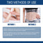 Premium Body Firming Cream for Enhanced Skin Texture