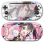 Peau PSV 1000 Premium pour PS VITA1000 - Design Cartoon
