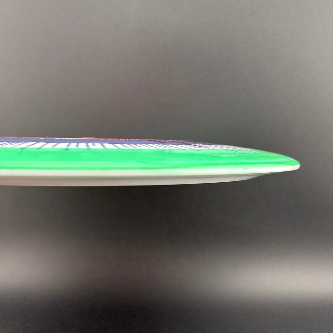 Innova I-Dye Star Wraith Disc Golf Driver
