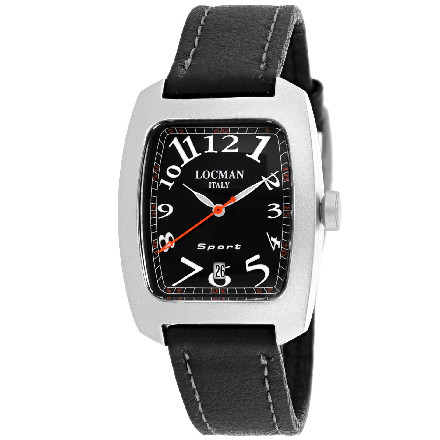 Montre classique pour femme Locman