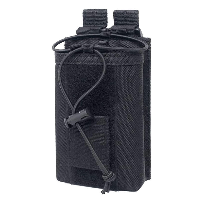 Waistband Outdoor Sports Waistband Phone Bag Accessory Pack Outdoor Tactical Waistband Intercom Bag Accessory Pack - Korvel