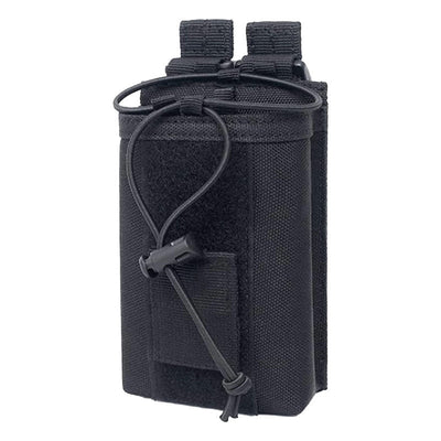 Waistband Outdoor Sports Waistband Phone Bag Accessory Pack Outdoor Tactical Waistband Intercom Bag Accessory Pack - Korvel