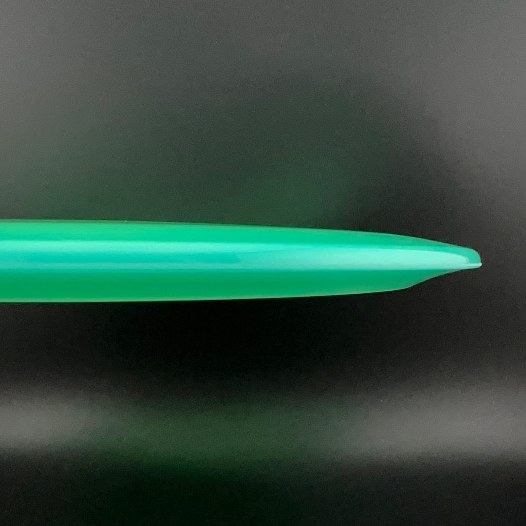 Proto Glow Champion Firebird - 10 Year Anniversary Edition