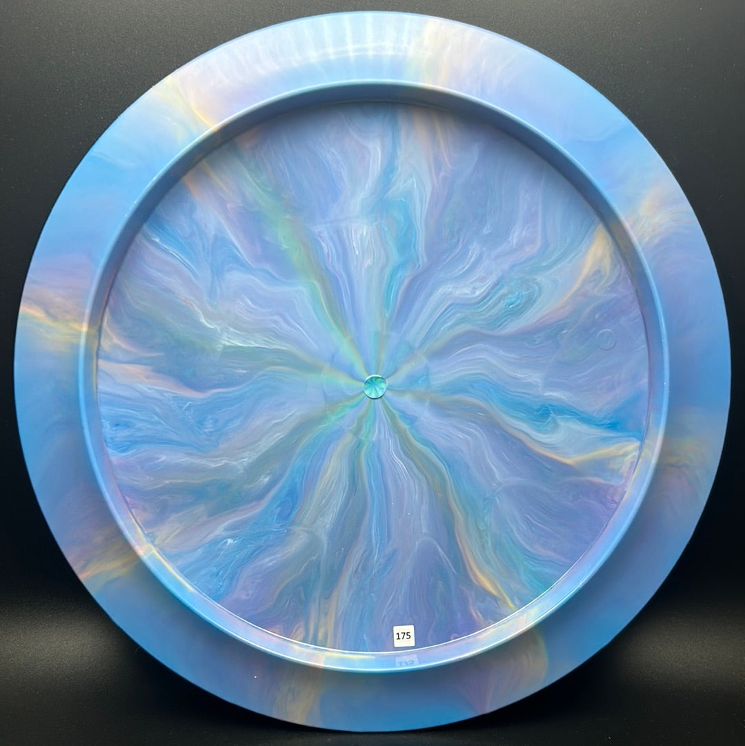 Nebula Aura Synapse - Edición Especial Disco de Golf con Sello TSA