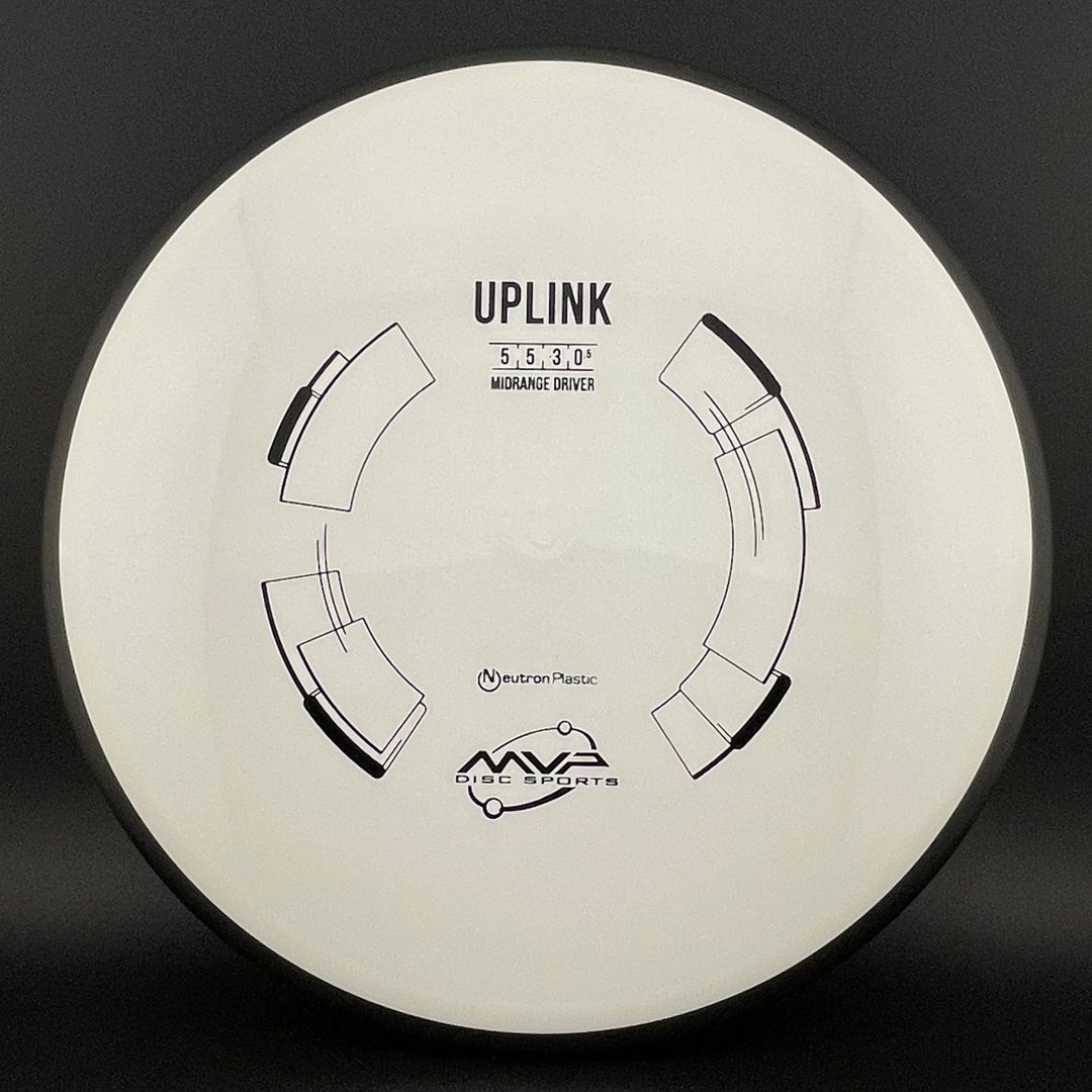 Neutron Uplink Disc Golf Midrange