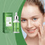 Hydrating Serum With Hyaluronic Acid, Facial Skin Hydrating, Brightening And Firming Serum - Korvel