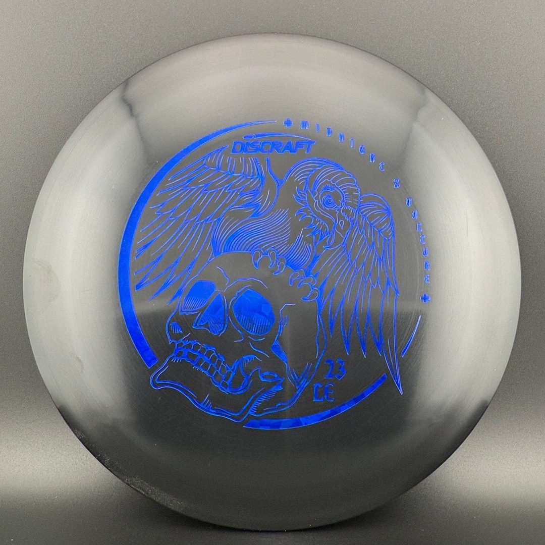 Buitre Midnight Z - Edición Limitada 2023