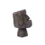 3D Resurrection Island Stone Statue Pen Holder Bathroom Storage Decoration Resin - Korvel