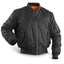 Veste Bomber Thermique Imperméable pour Hommes pour l'Automne et l'Hiver