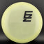 Mega Glo Anax - Ezra Aderhold Disc Golf Driver