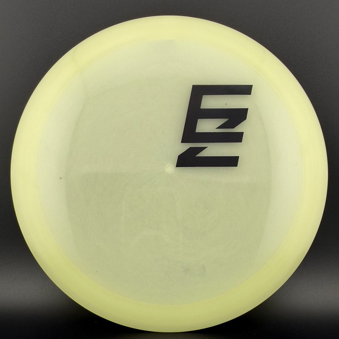 Mega Glo Anax - Ezra Aderhold Disc Golf Driver