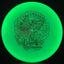 Disque de Disc Golf Glow Gnome
