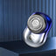 Electric shaver mini men's portable shaver for one-time shaving - Korvel