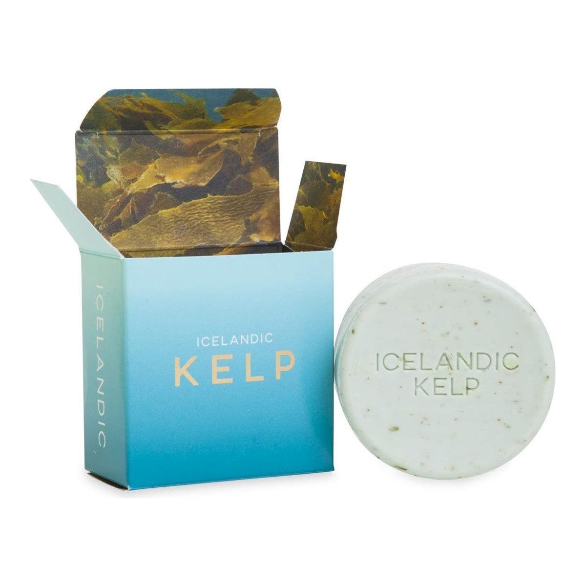 Kalastyle Hallo Iceland Kelp Bar Soap - 4.3oz