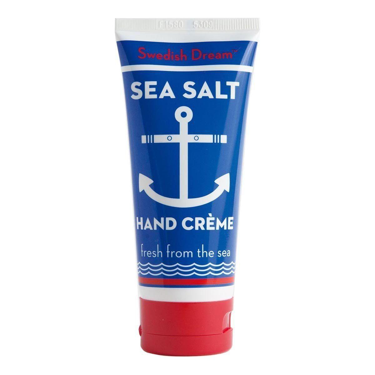 Kalastyle Swedish Dream Sea Salt Hand Creme - 3oz