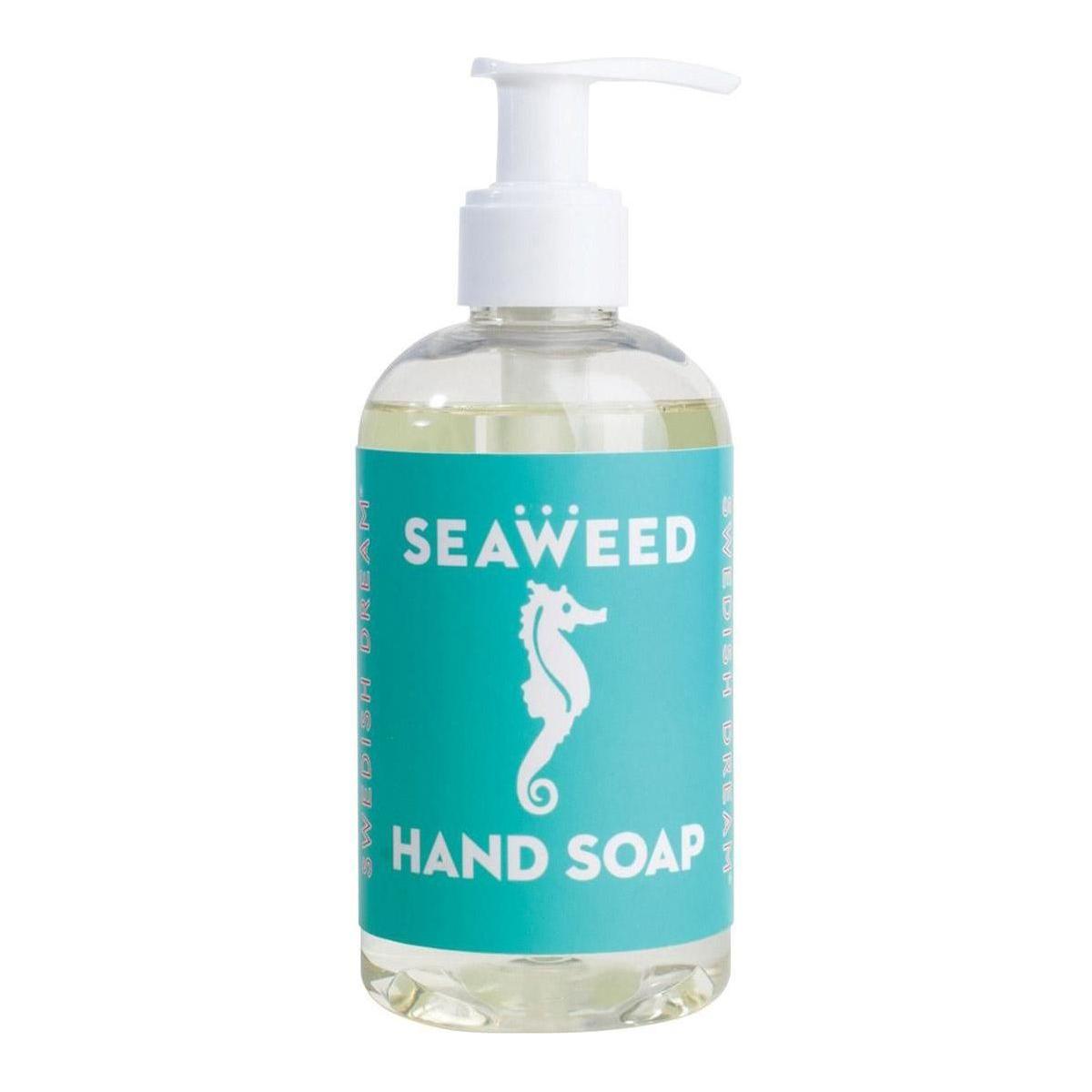 Kalastyle Swedish Dream Seaweed Liquid Hand Soap - 8 fl oz