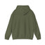 Sudadera con capucha unisex Odds
